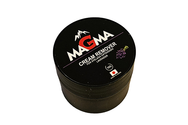ریموور کرمی ماگما MAGMA